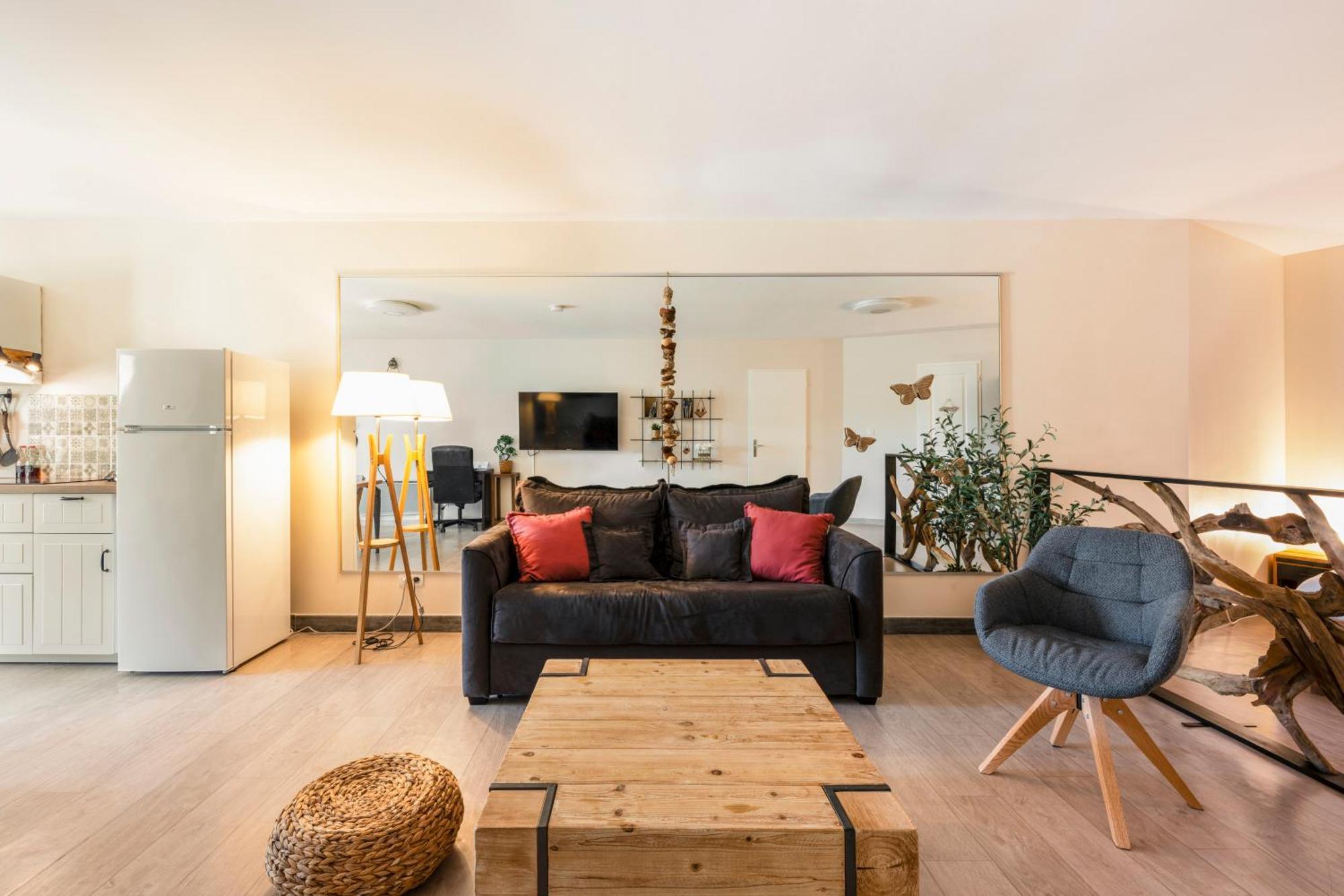 Les Balcons De L'Hermitage Crozes-Hermitage 外观 照片