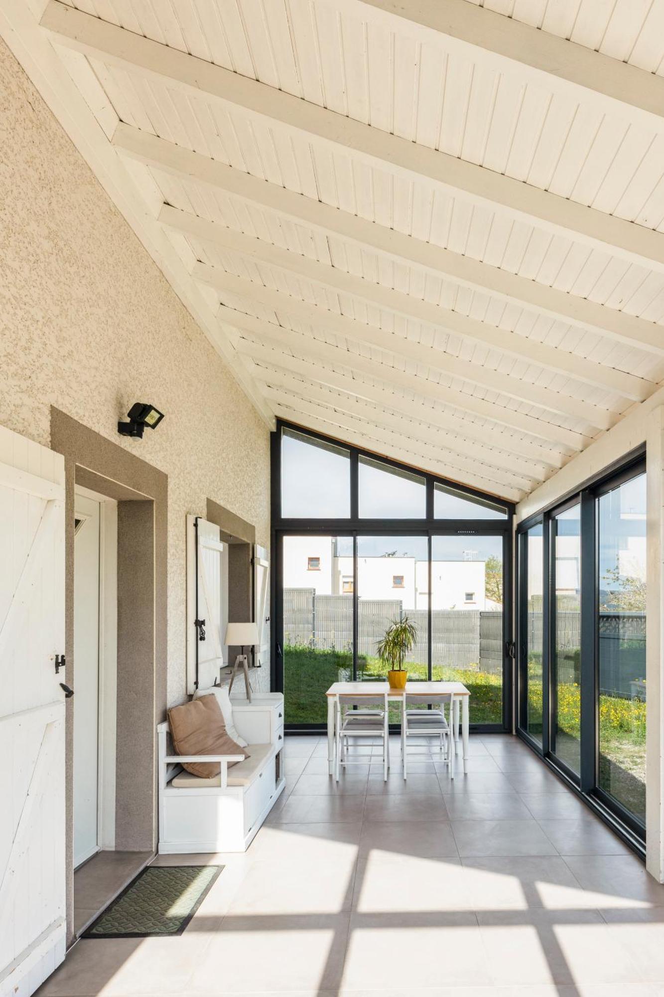 Les Balcons De L'Hermitage Crozes-Hermitage 外观 照片