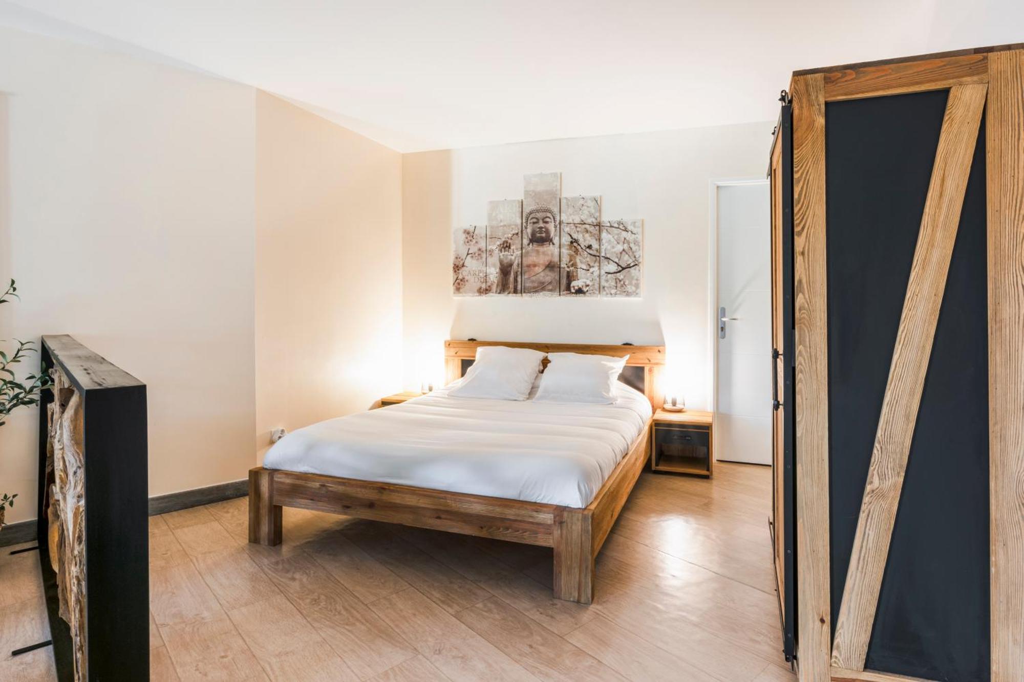 Les Balcons De L'Hermitage Crozes-Hermitage 外观 照片