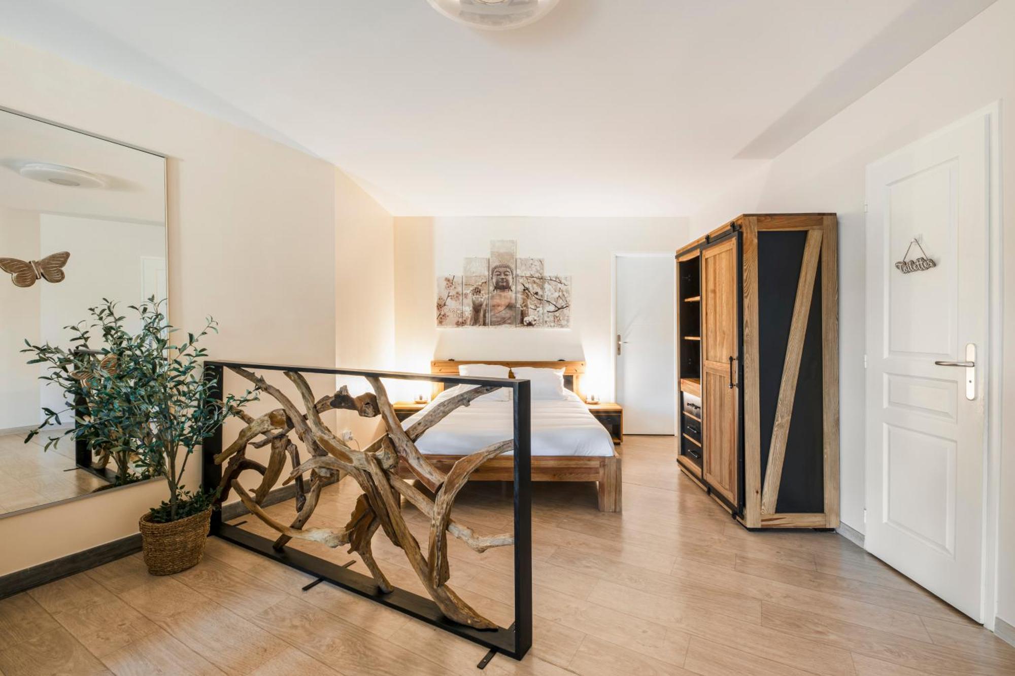 Les Balcons De L'Hermitage Crozes-Hermitage 外观 照片