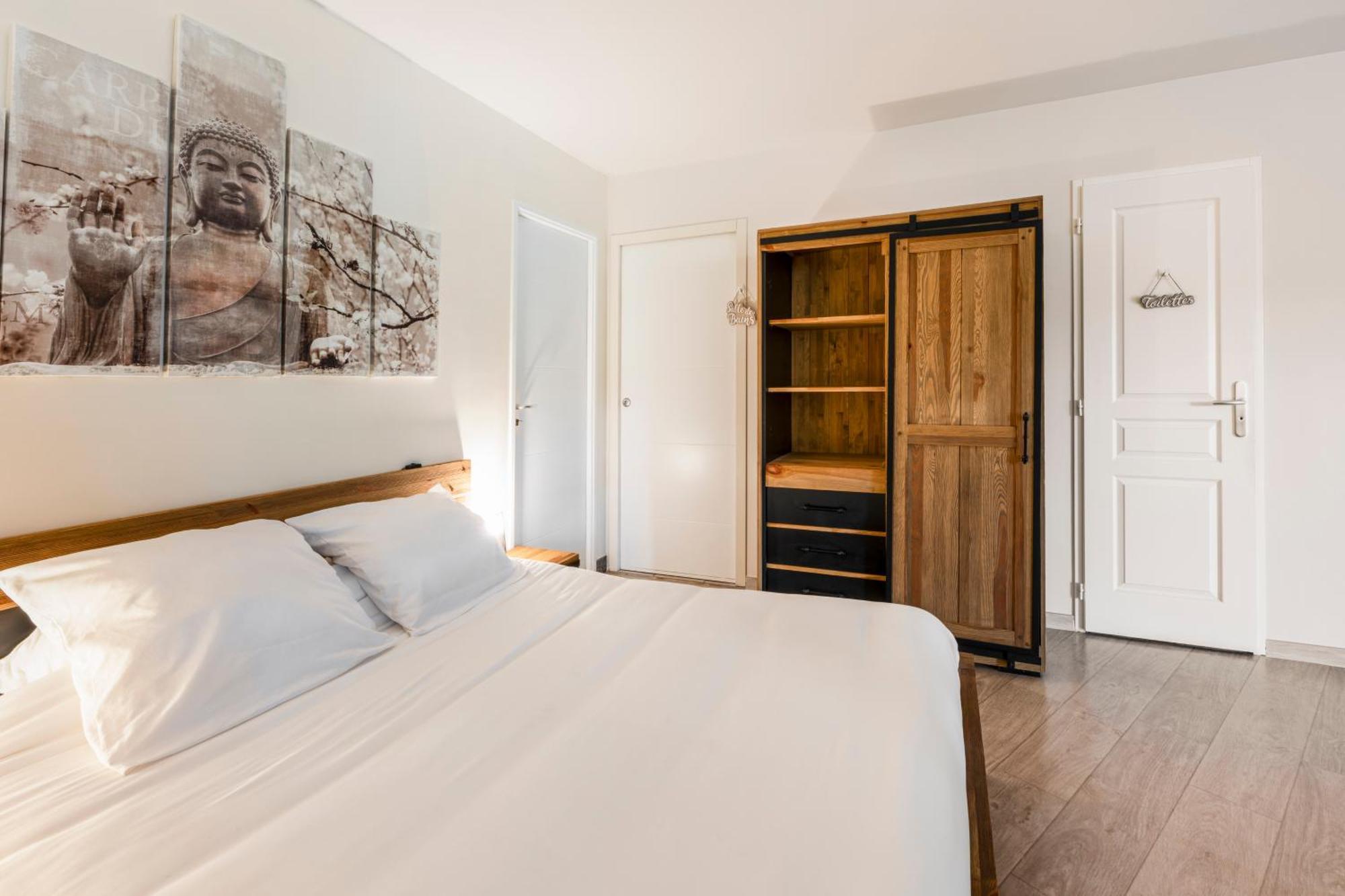 Les Balcons De L'Hermitage Crozes-Hermitage 外观 照片